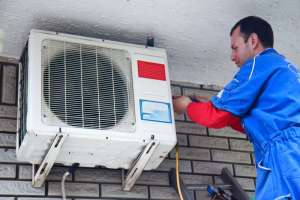 Find HVAC Contractors in Wasco County