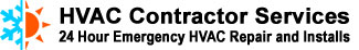 Wasco County HVAC Contractors